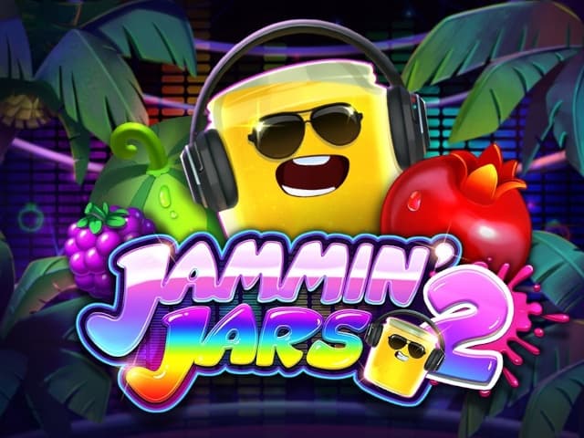 Jammin' Jars